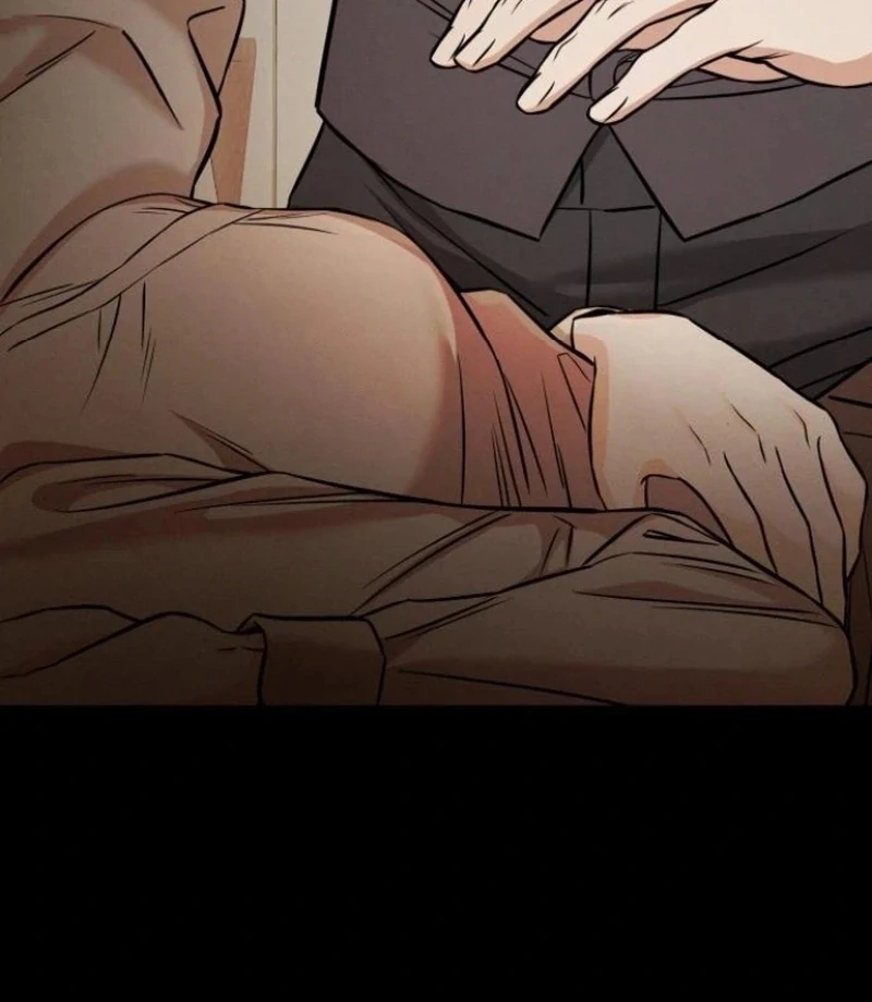 Nighttime Friend Chapter 9 - Page 81