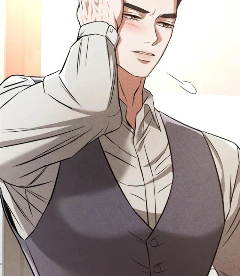 Nighttime Friend Chapter 9 - Page 85