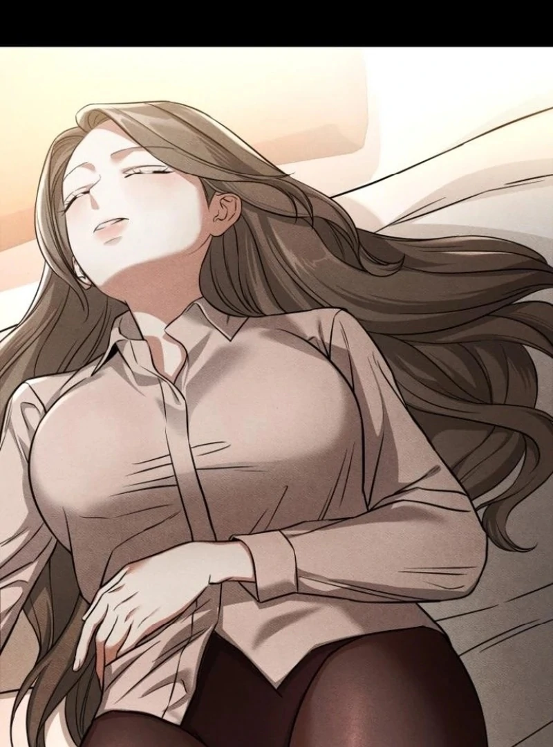 Nighttime Friend Chapter 9 - Page 88