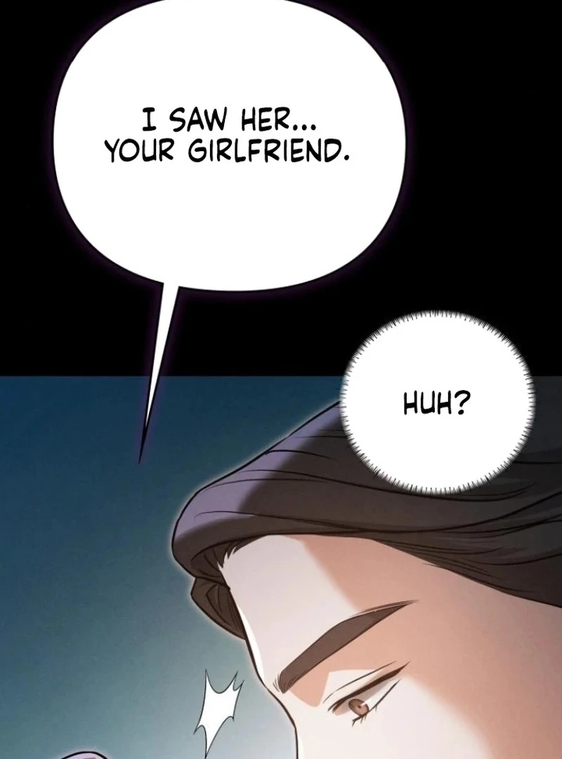 Nighttime Friend Chapter 9 - Page 10