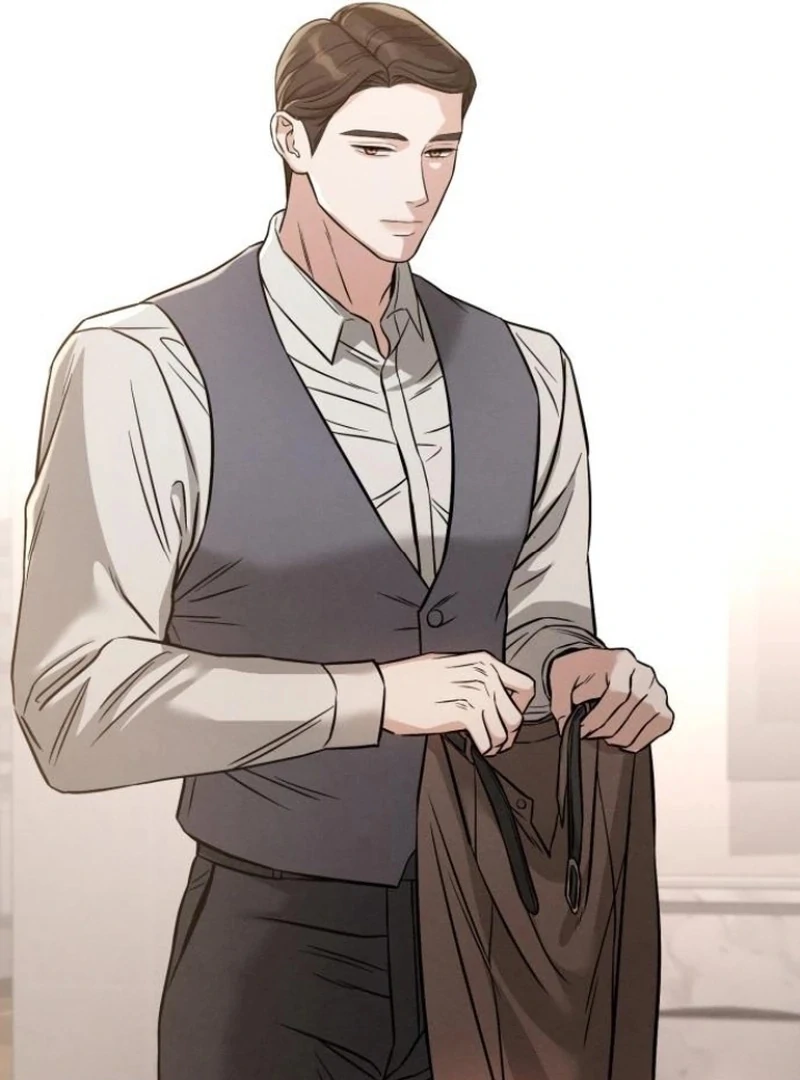 Nighttime Friend Chapter 9 - Page 92