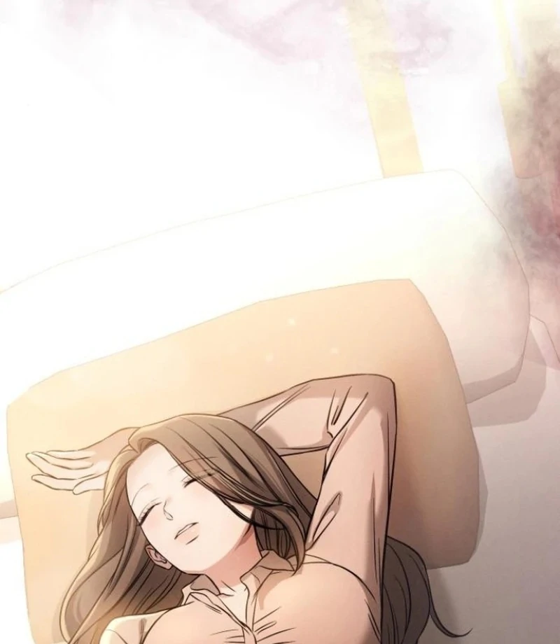 Nighttime Friend Chapter 9 - Page 95