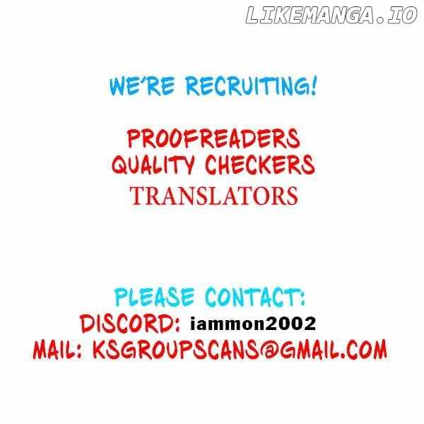 Nimotsu Mochi no Nousuji Musou Chapter 18.5 - Page 19