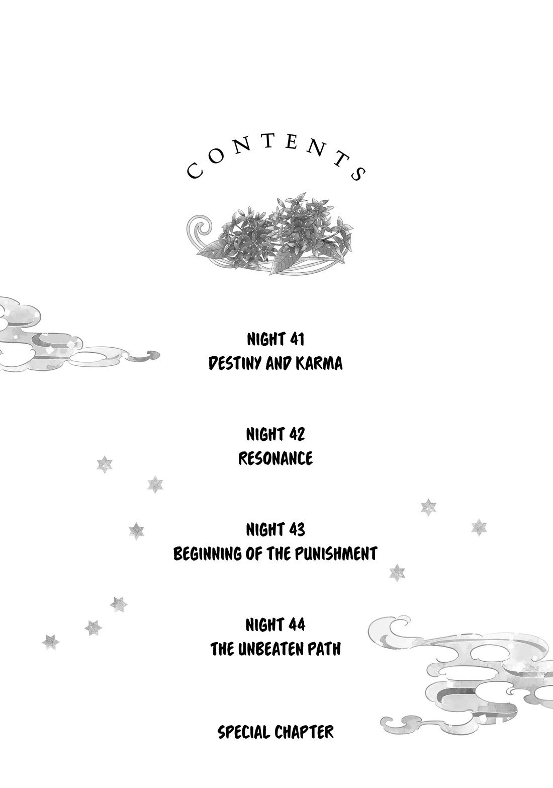 Nina the Starry Bride Chapter 41 - Page 3