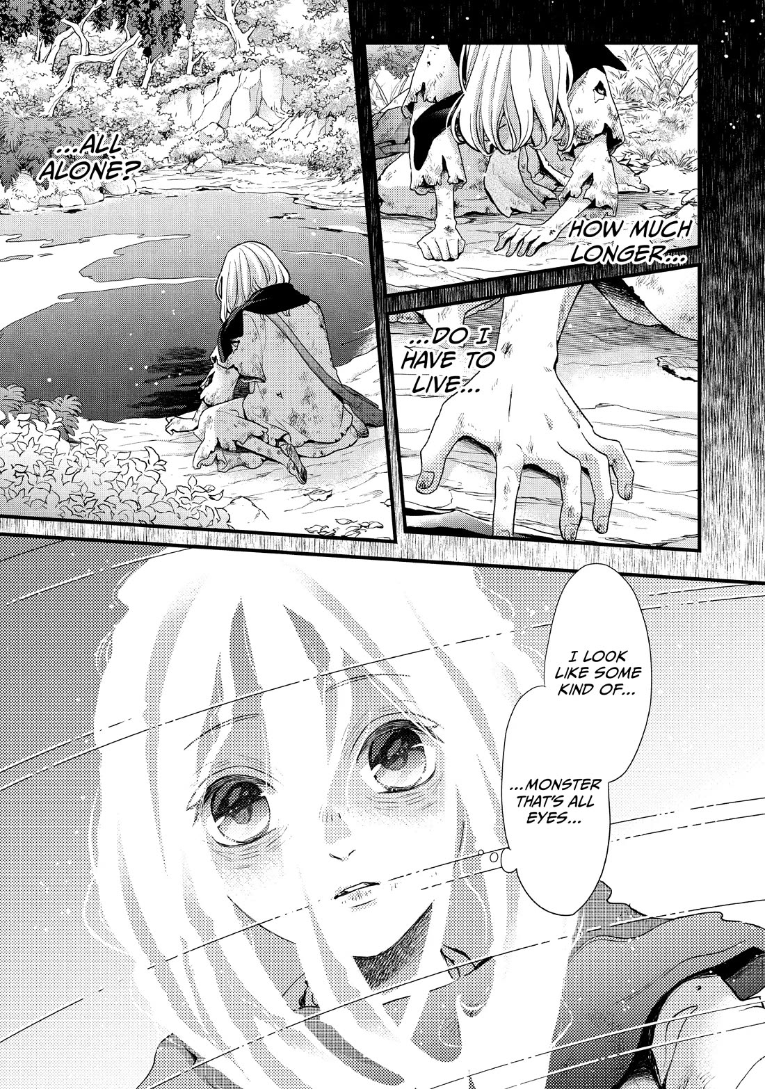 Nina the Starry Bride Chapter 45 - Page 16