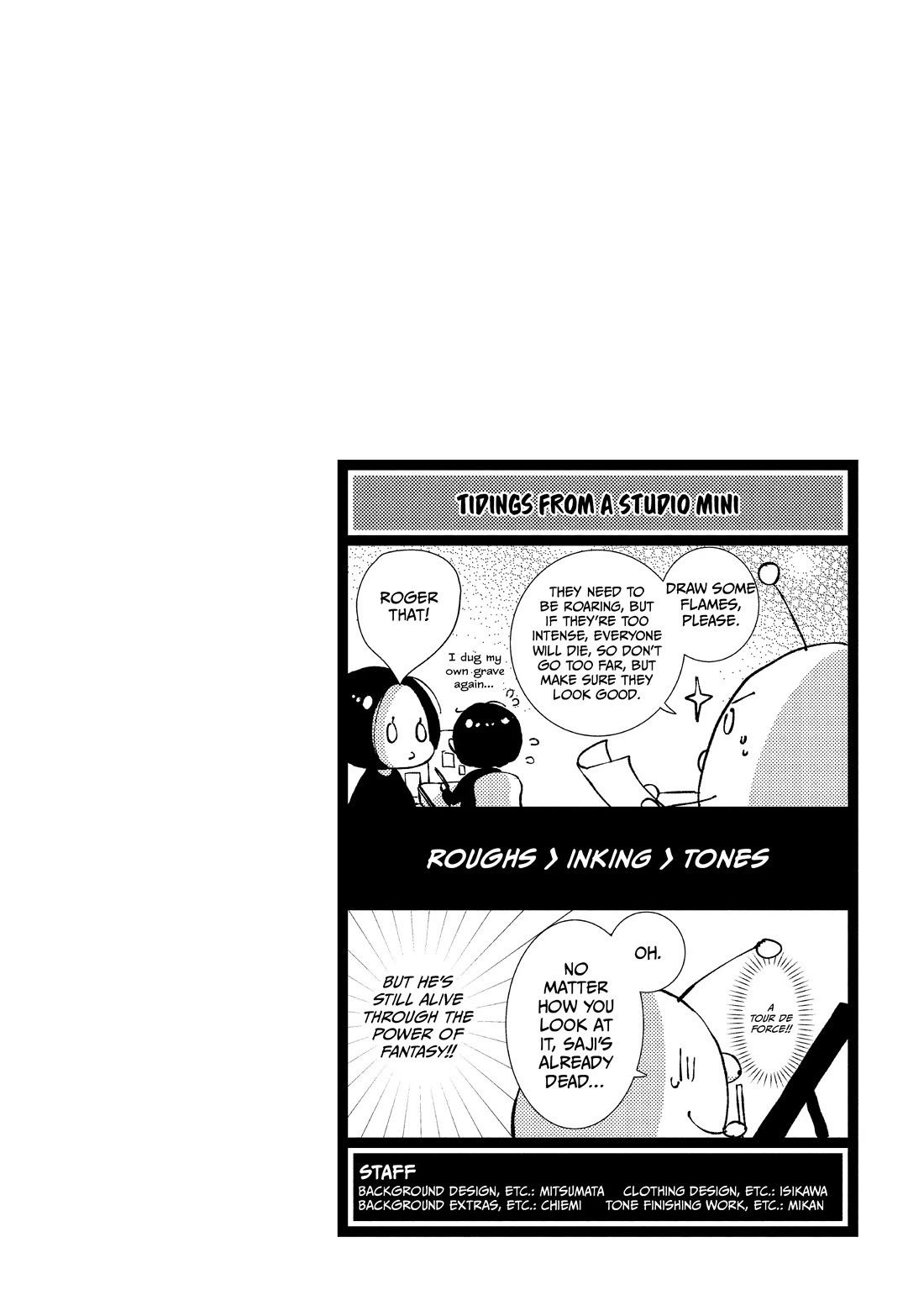 Nina the Starry Bride Chapter 47 - Page 38