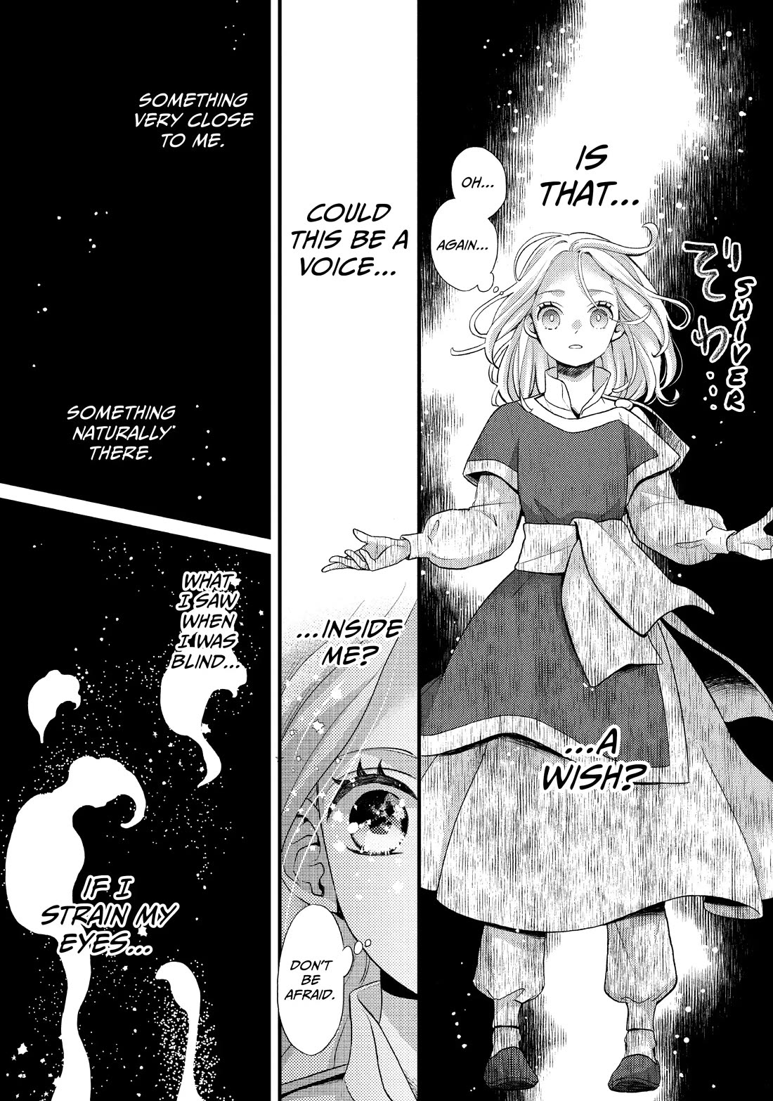 Nina the Starry Bride Chapter 48 - Page 2