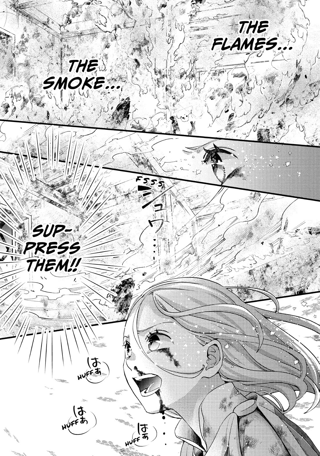 Nina the Starry Bride Chapter 48 - Page 11