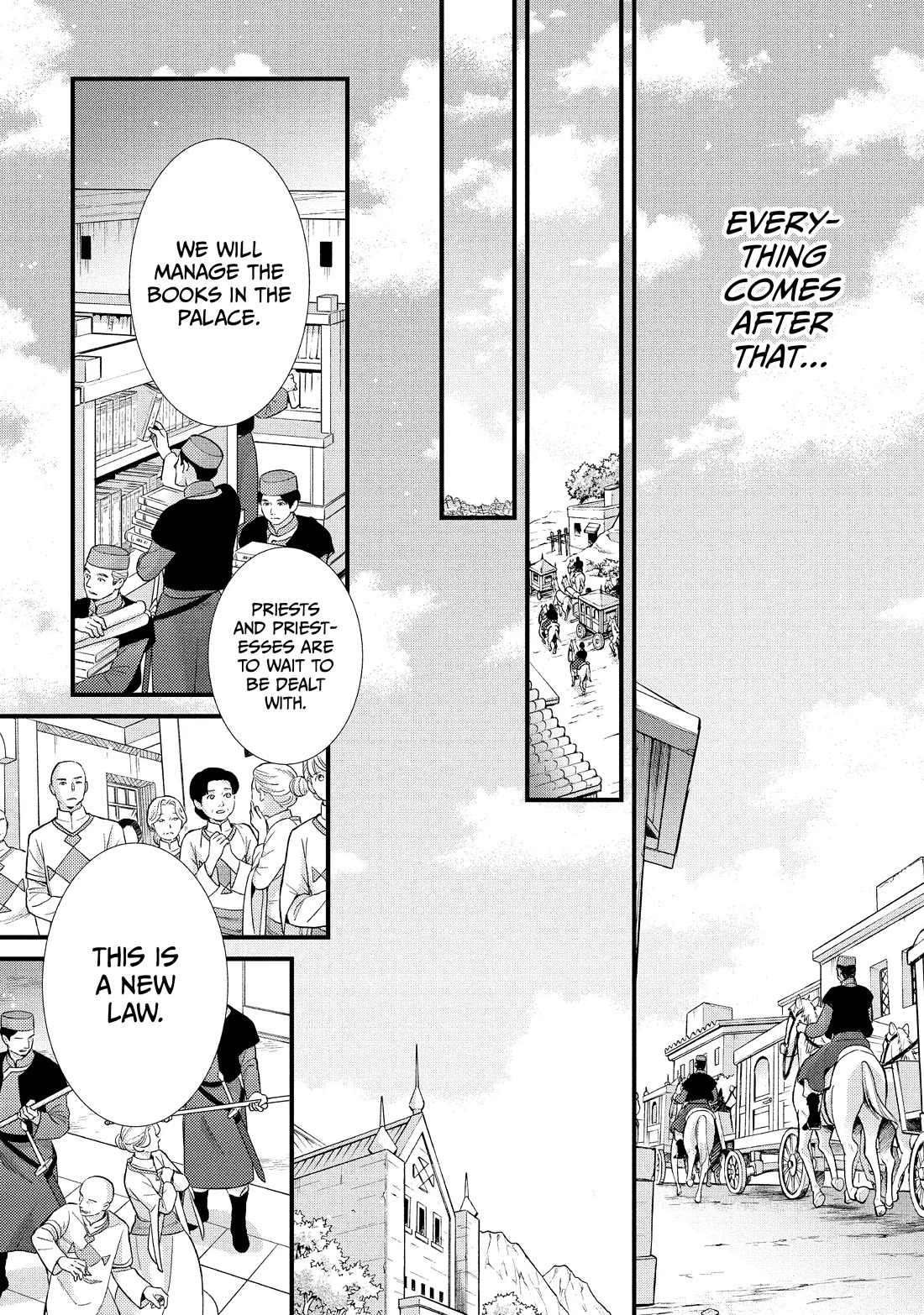 Nina the Starry Bride Chapter 48 - Page 36