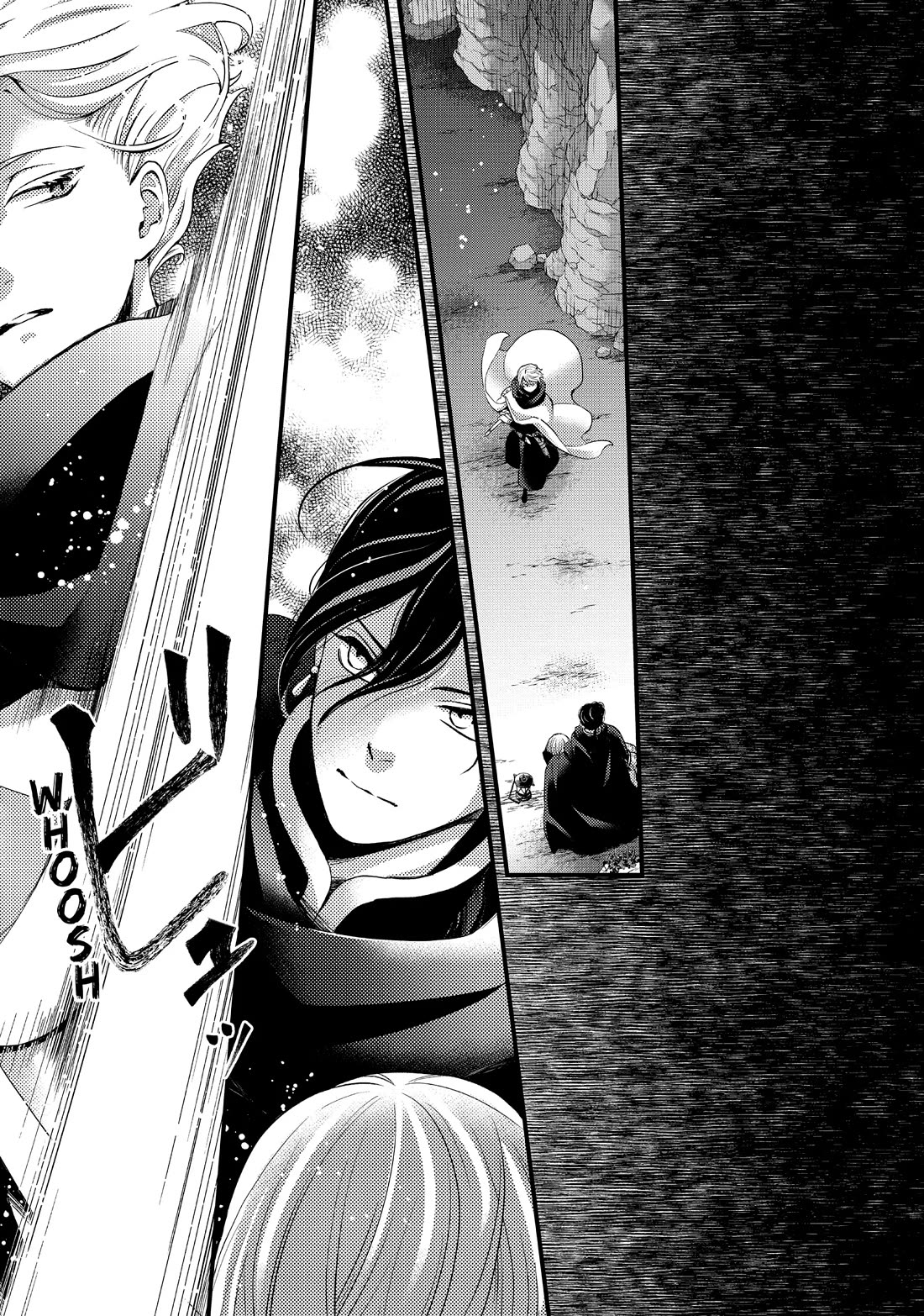 Nina the Starry Bride Chapter 51 - Page 3