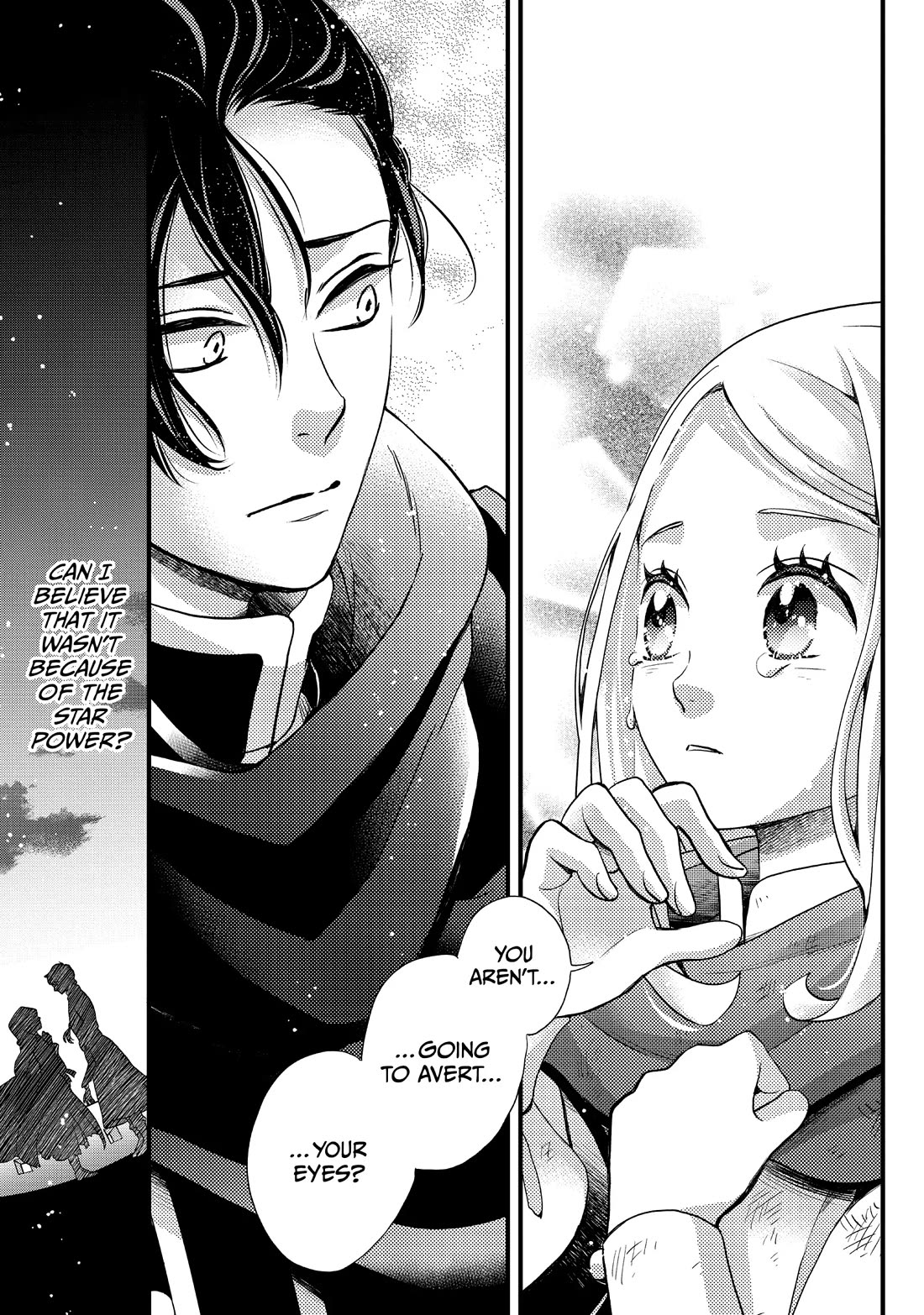 Nina the Starry Bride Chapter 52 - Page 20