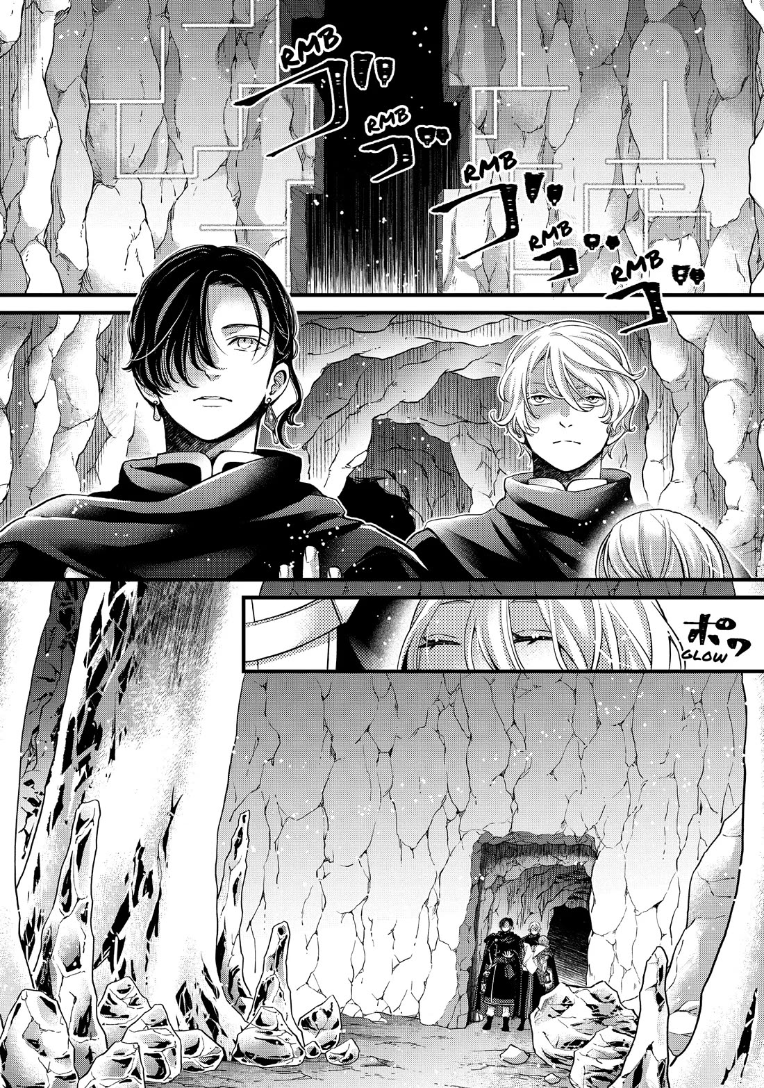 Nina the Starry Bride Chapter 52 - Page 8