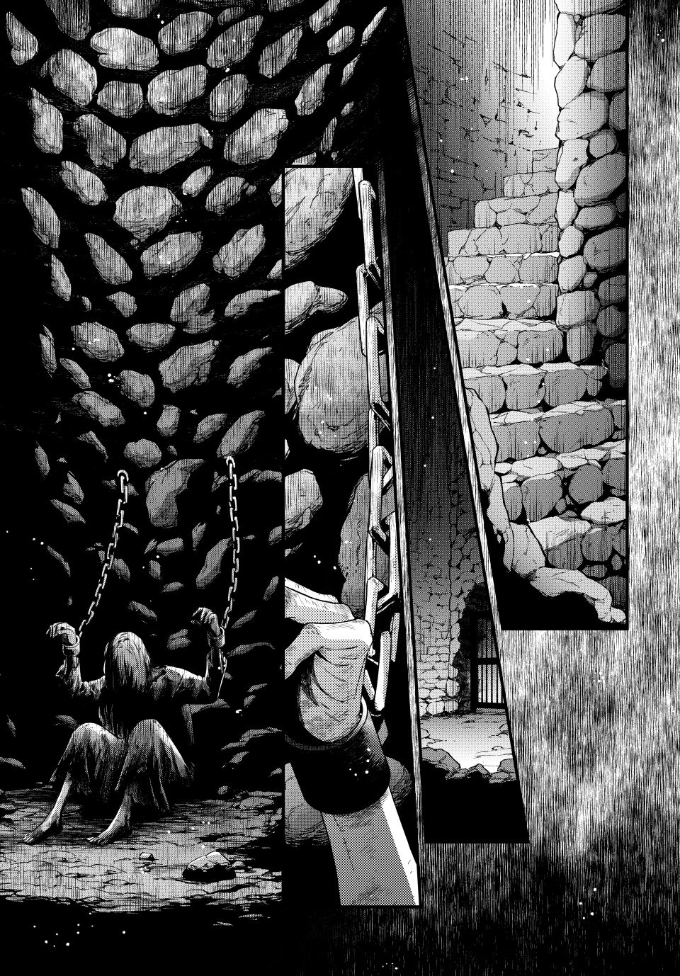 Nina the Starry Bride Chapter 56 - Page 43