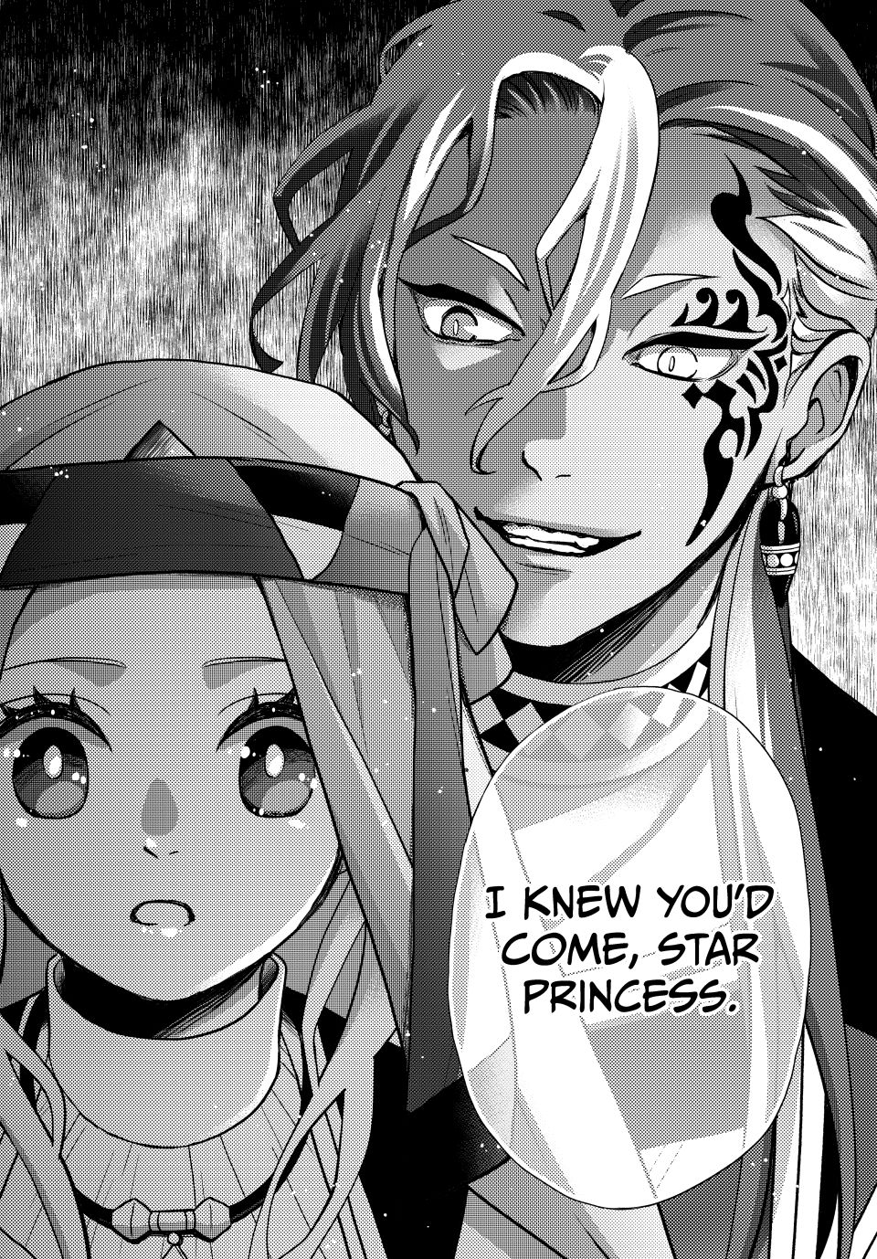 Nina the Starry Bride Chapter 58 - Page 30