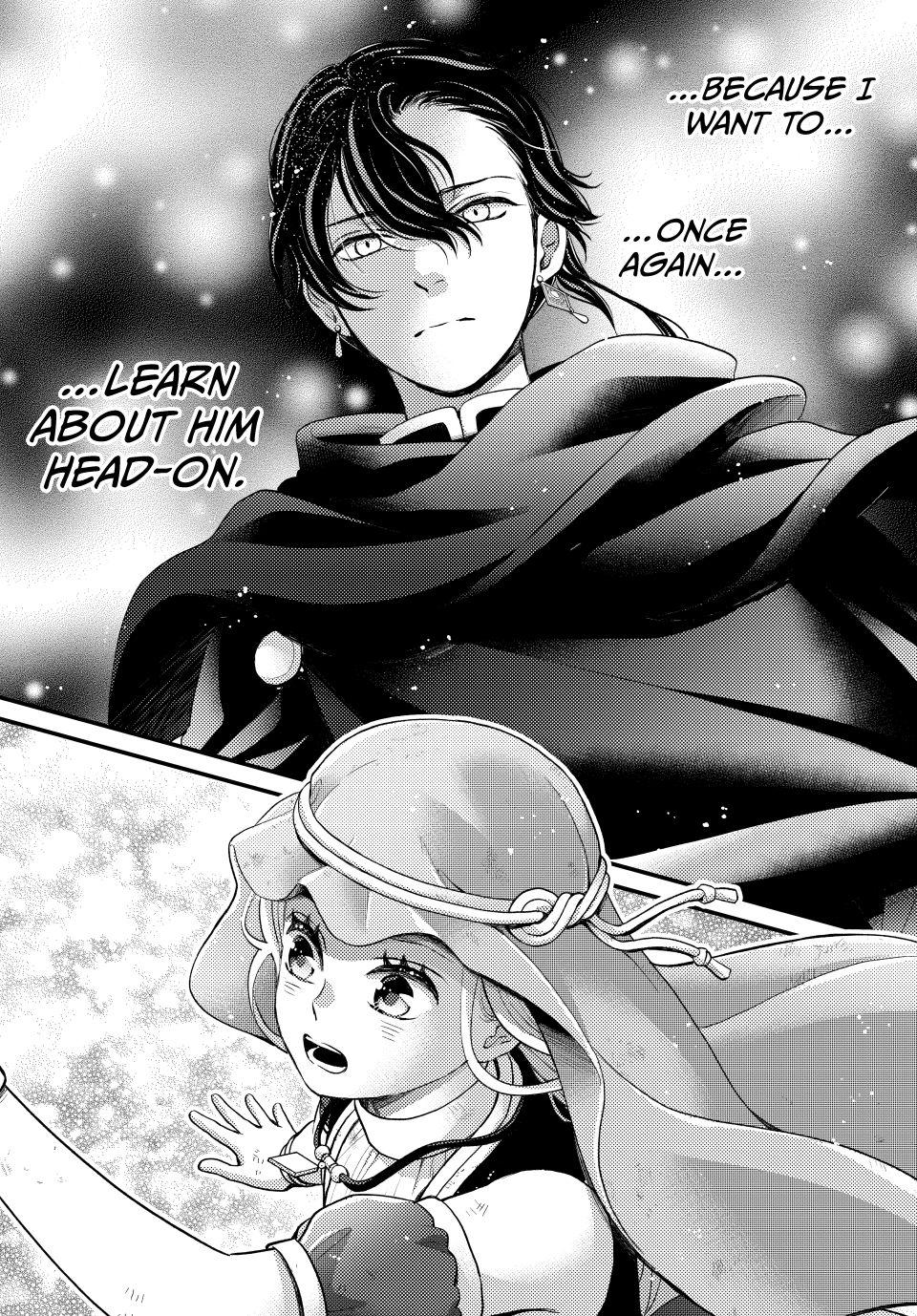 Nina the Starry Bride Chapter 61 - Page 18