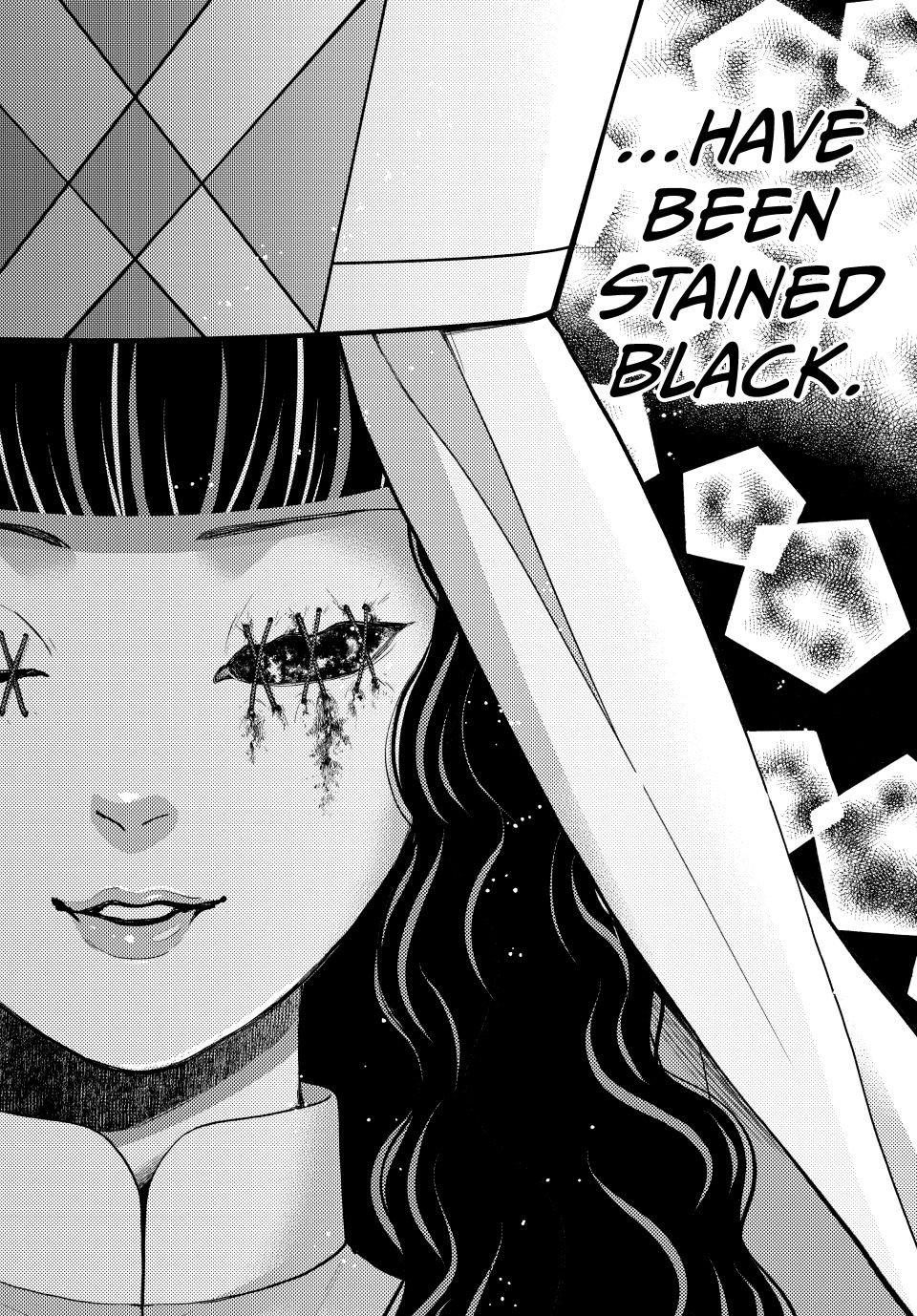 Nina the Starry Bride Chapter 61 - Page 44