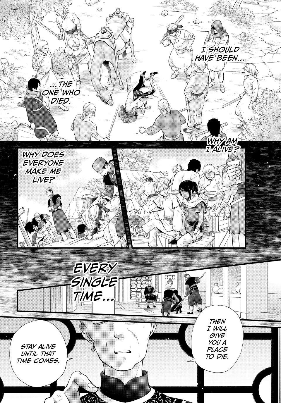 Nina the Starry Bride Chapter 62 - Page 19