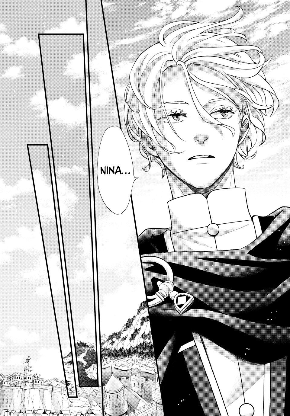 Nina the Starry Bride Chapter 63 - Page 32