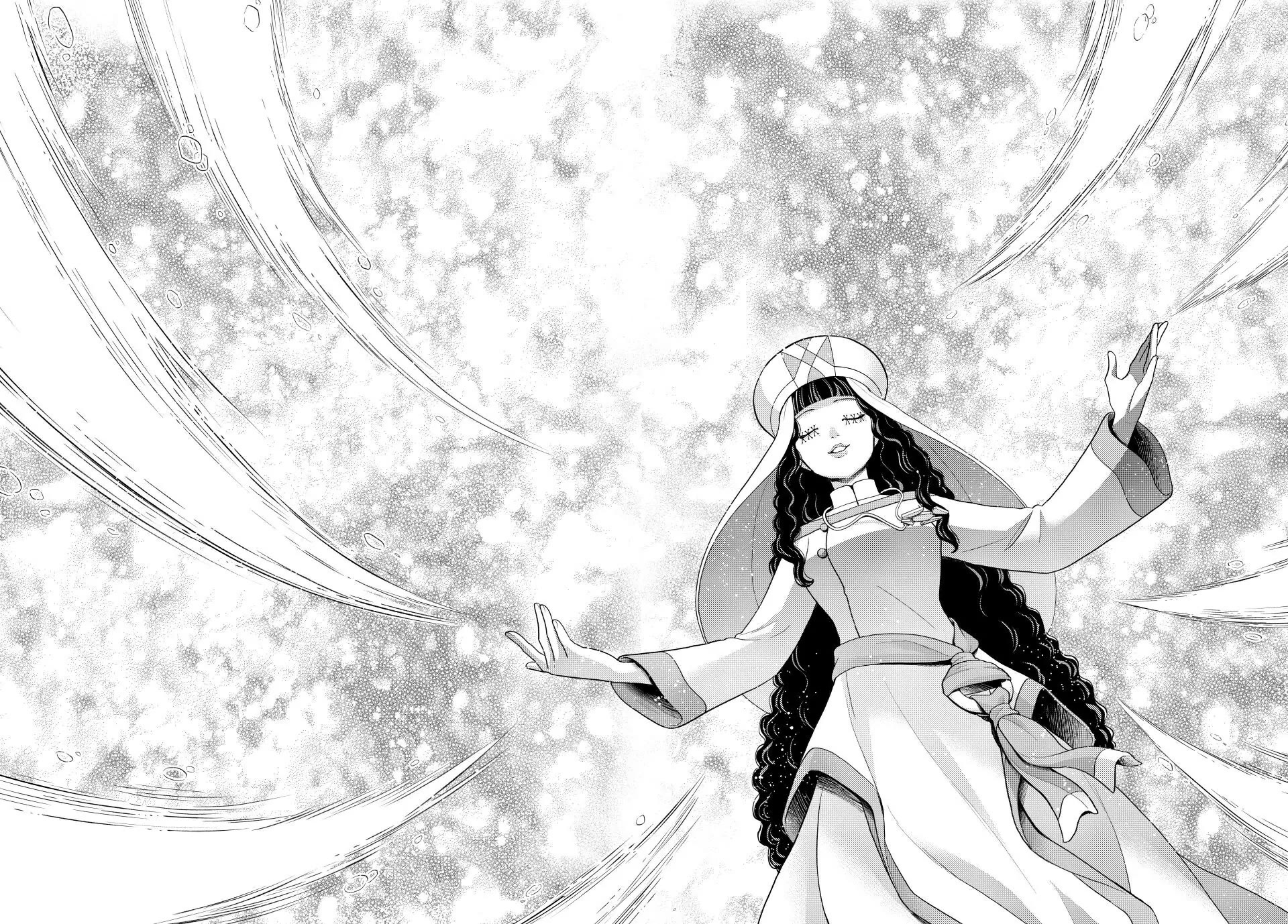 Nina the Starry Bride Chapter 63 - Page 39