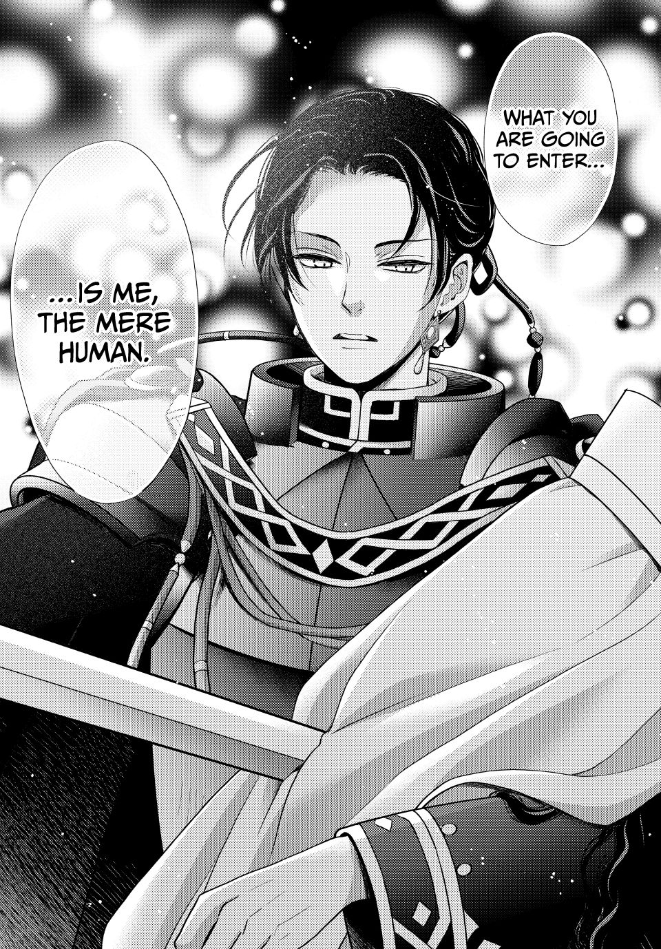 Nina the Starry Bride Chapter 63 - Page 43