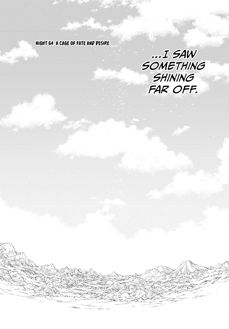 Nina the Starry Bride Chapter 64 - Page 3