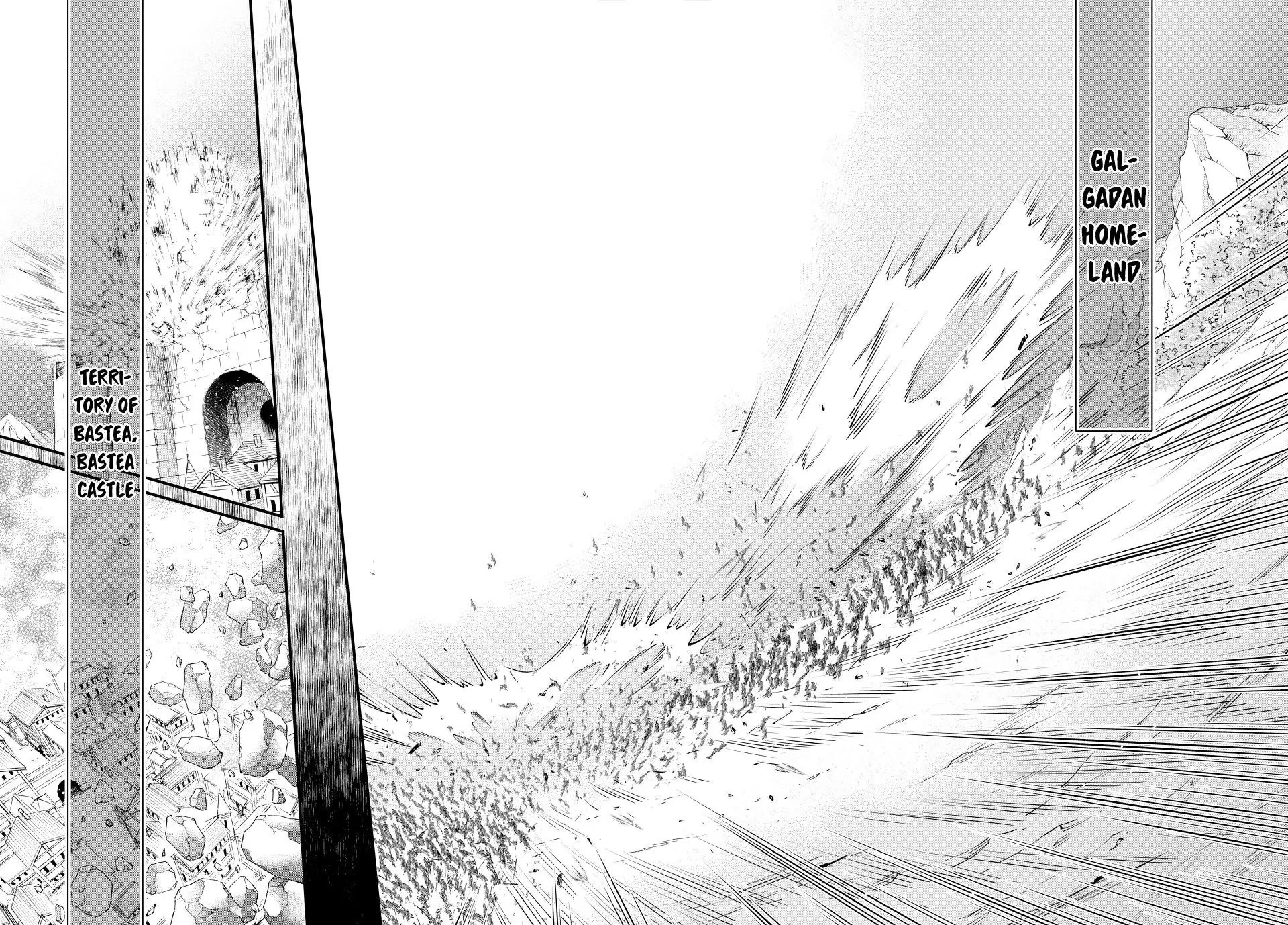 Nina the Starry Bride Chapter 64 - Page 4