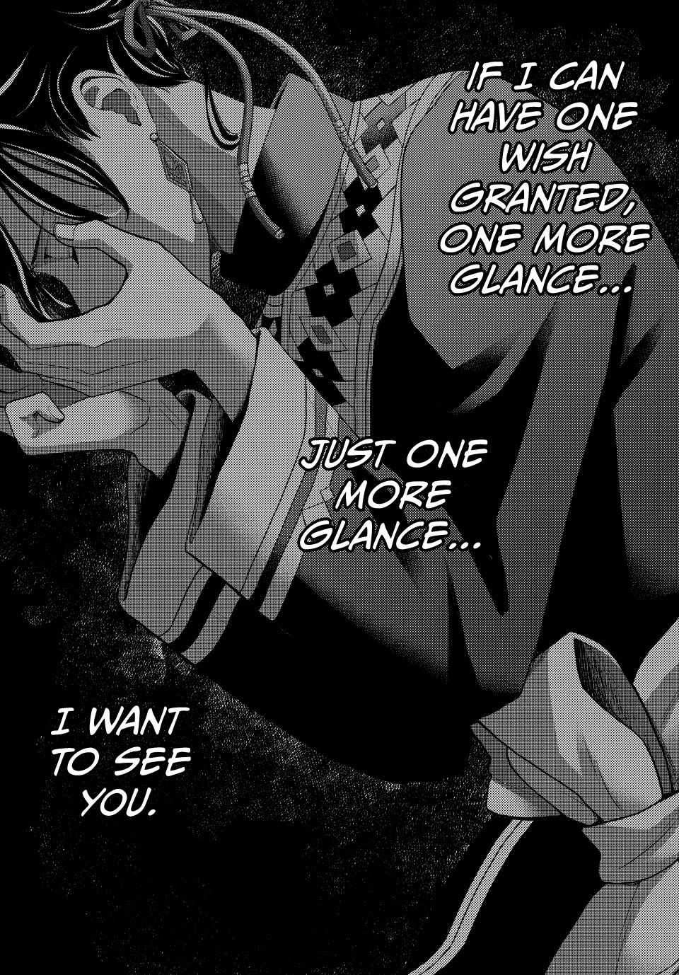 Nina the Starry Bride Chapter 64 - Page 37