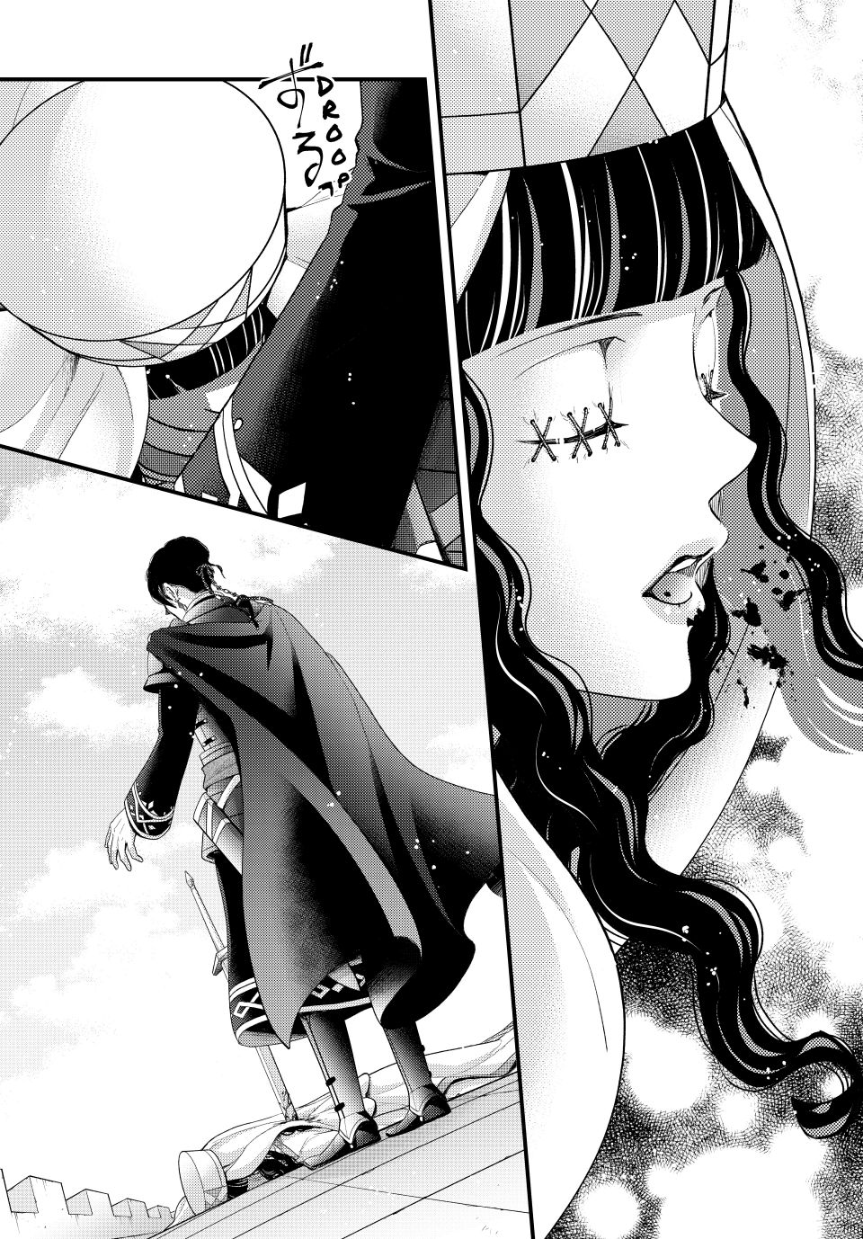 Nina the Starry Bride Chapter 64 - Page 5