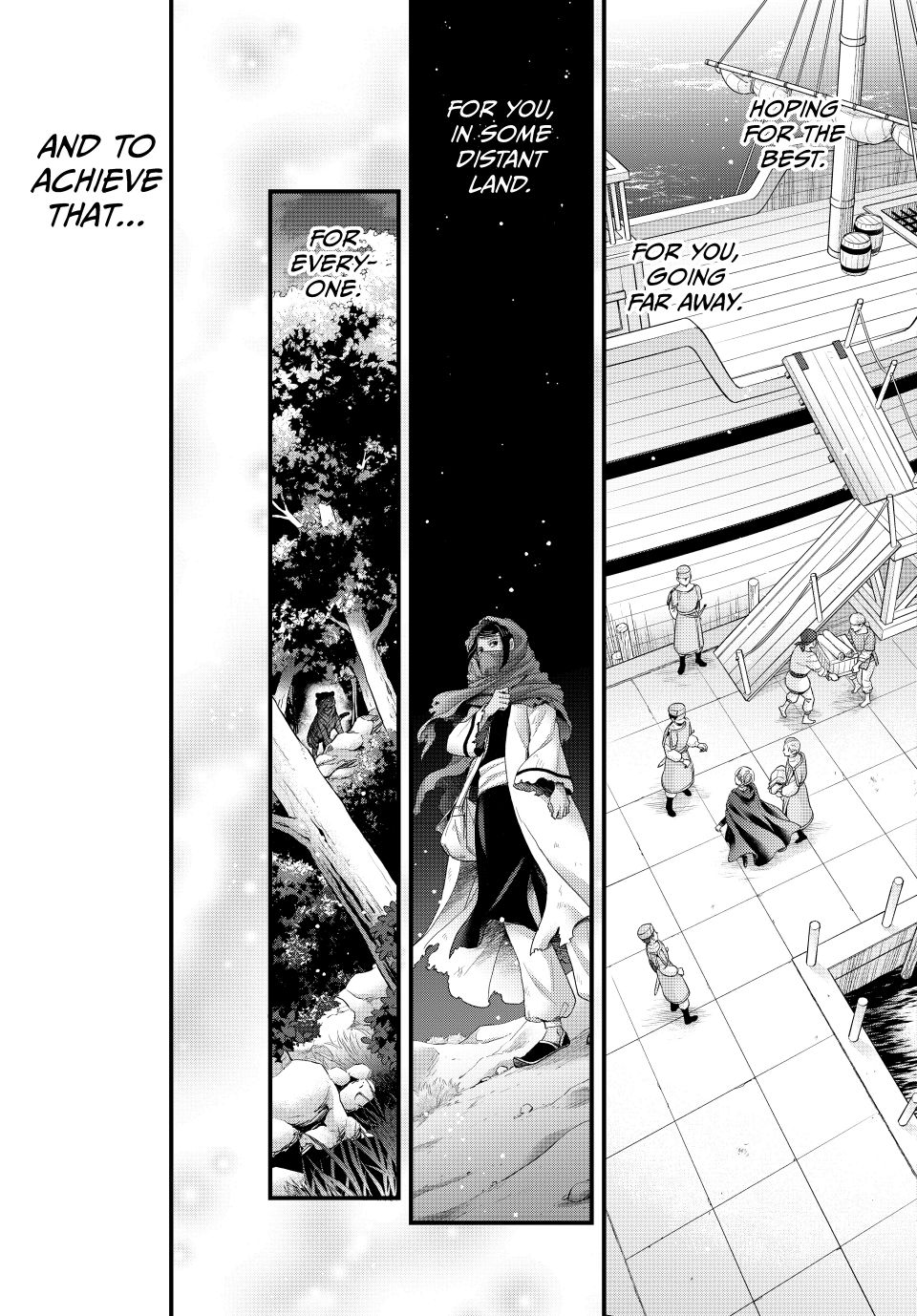 Nina the Starry Bride Chapter 66 - Page 17