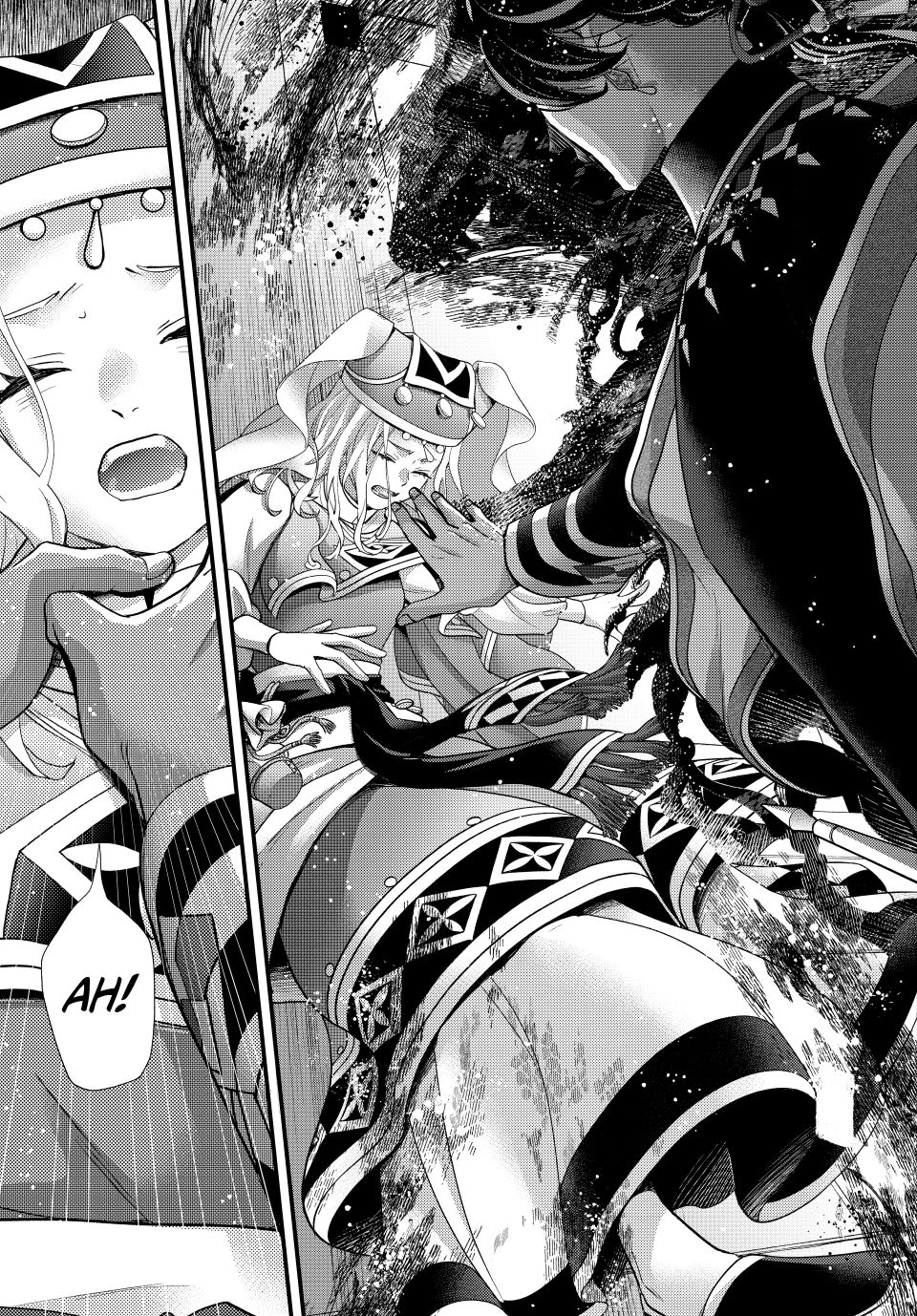 Nina the Starry Bride Chapter 66 - Page 44