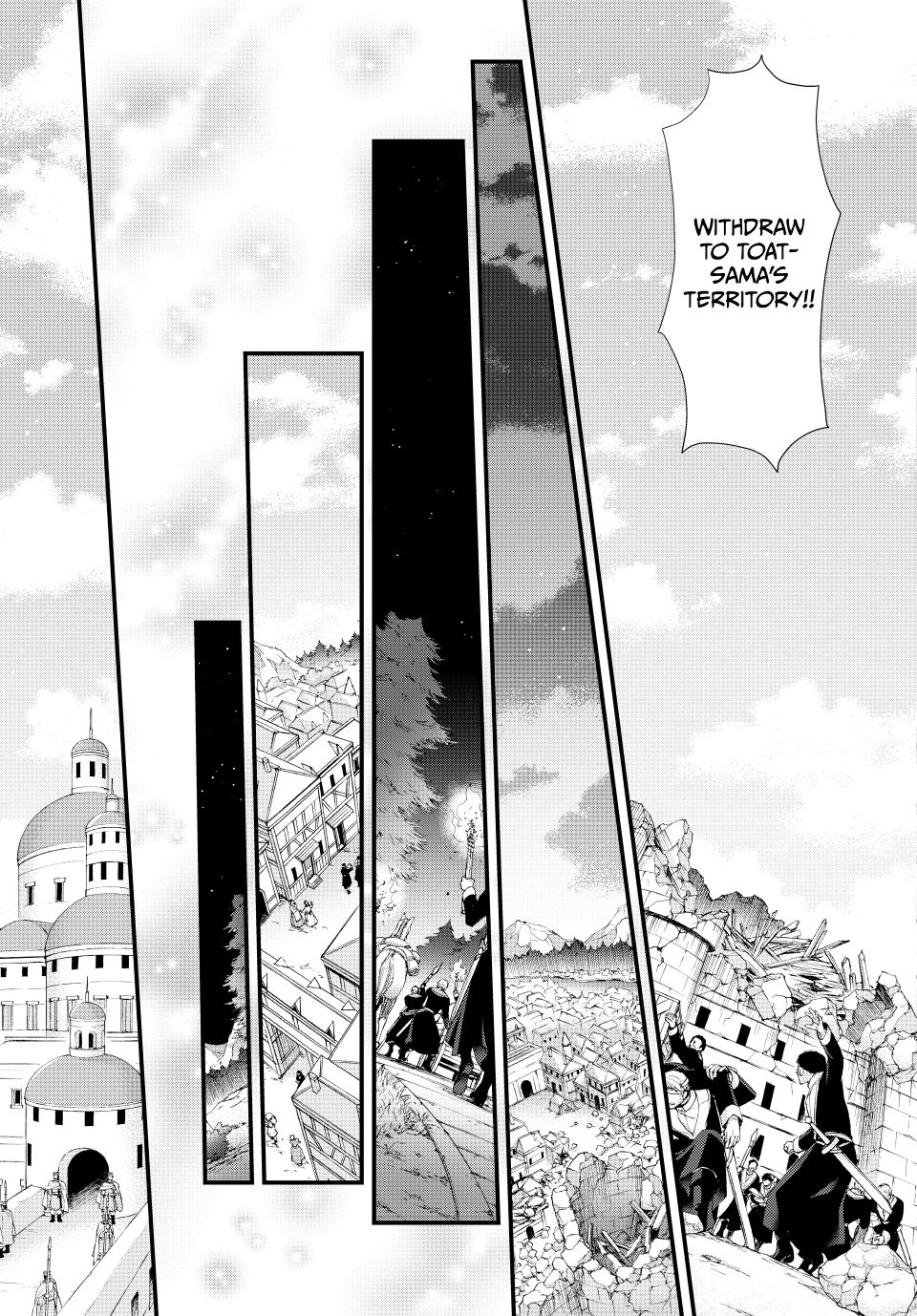 Nina the Starry Bride Chapter 66 - Page 7