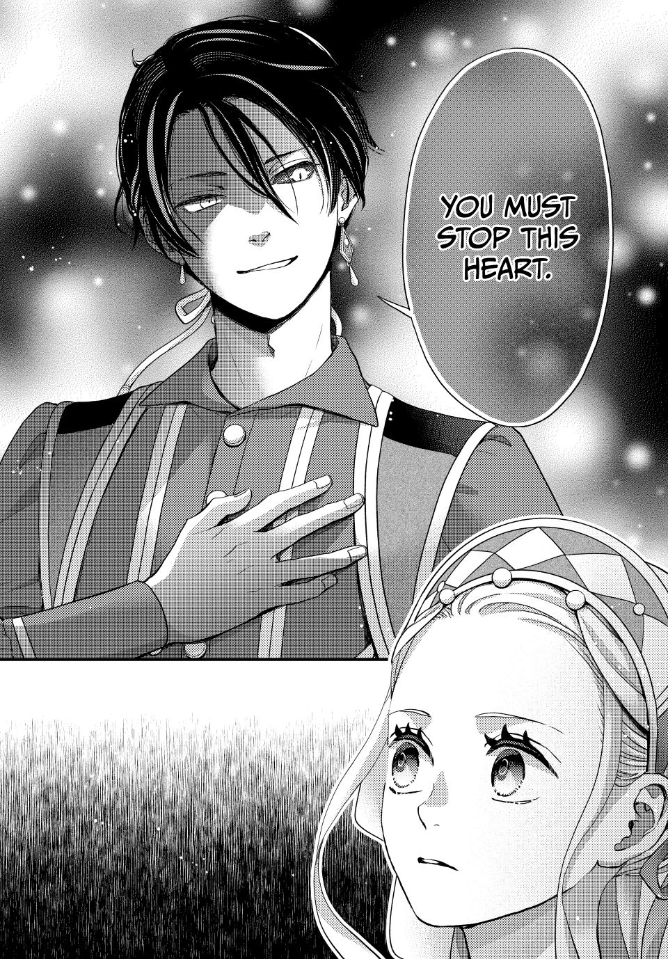 Nina the Starry Bride Chapter 67.2 - Page 7