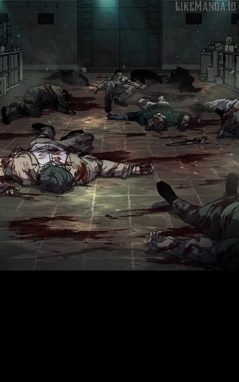 Nine Dragons: COPÓKA Chapter 39 - Page 2