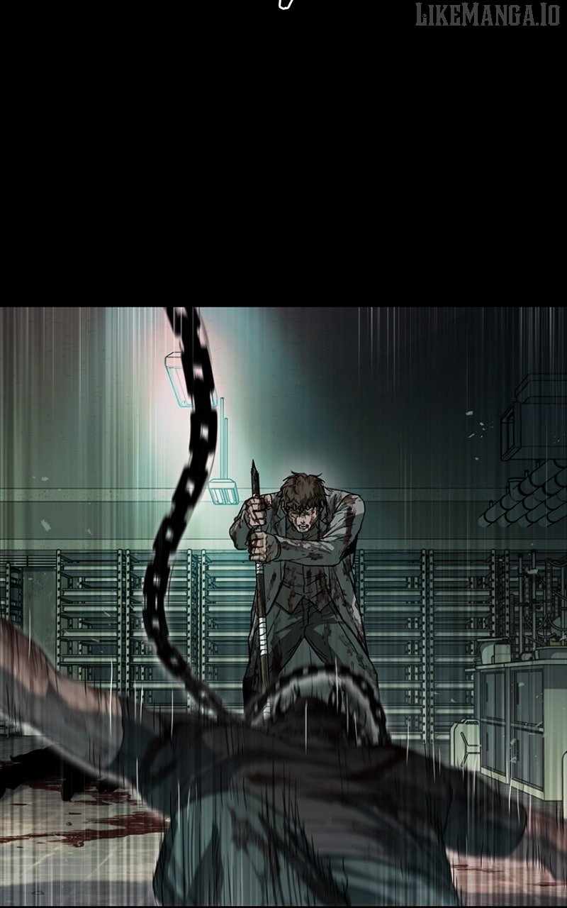 Nine Dragons: COPÓKA Chapter 39 - Page 11