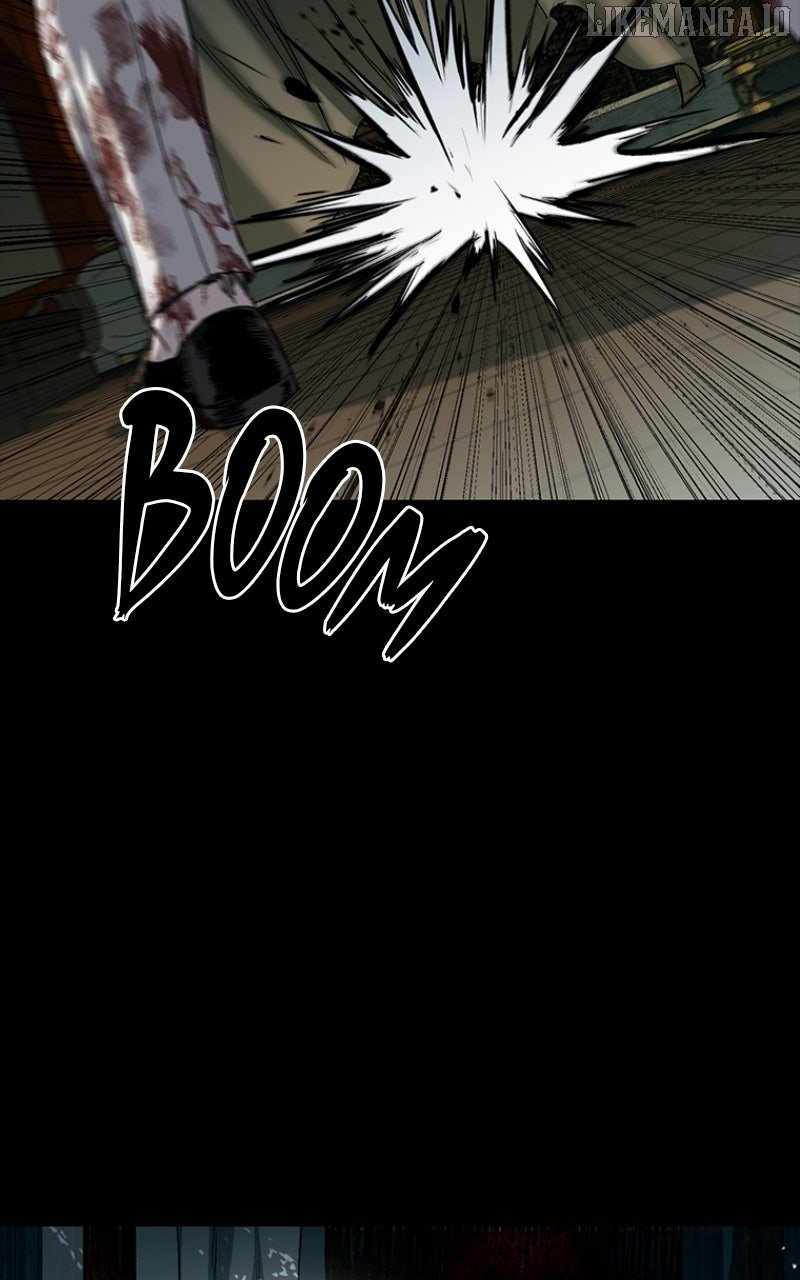 Nine Dragons: COPÓKA Chapter 39 - Page 101