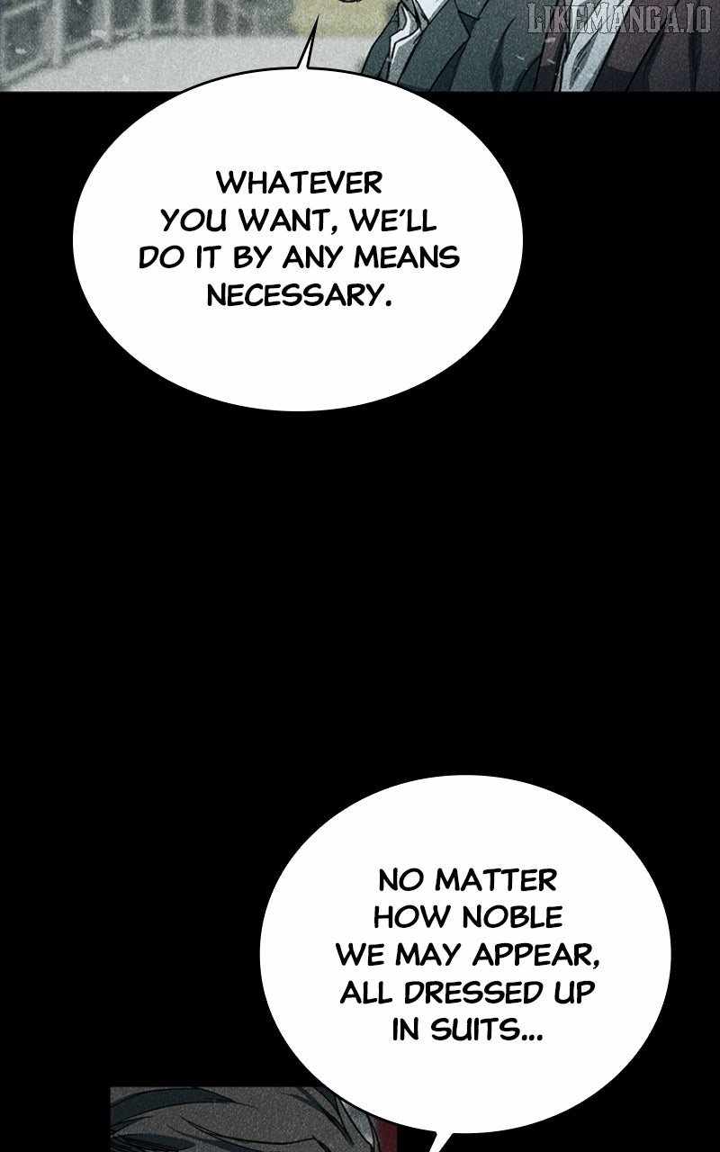 Nine Dragons: COPÓKA Chapter 39 - Page 106