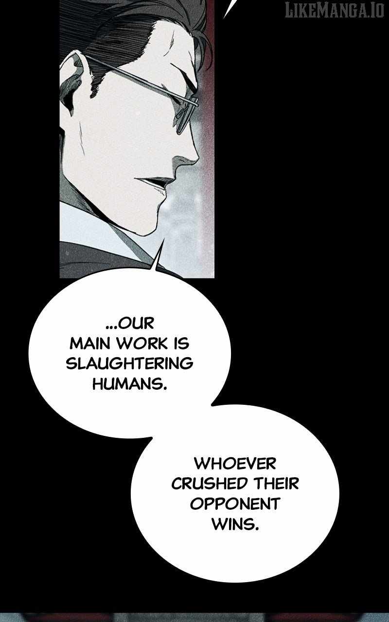 Nine Dragons: COPÓKA Chapter 39 - Page 107