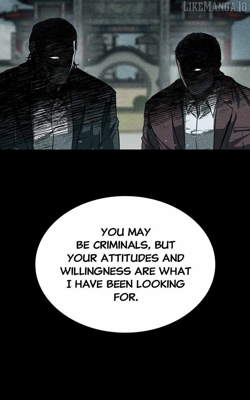 Nine Dragons: COPÓKA Chapter 39 - Page 108