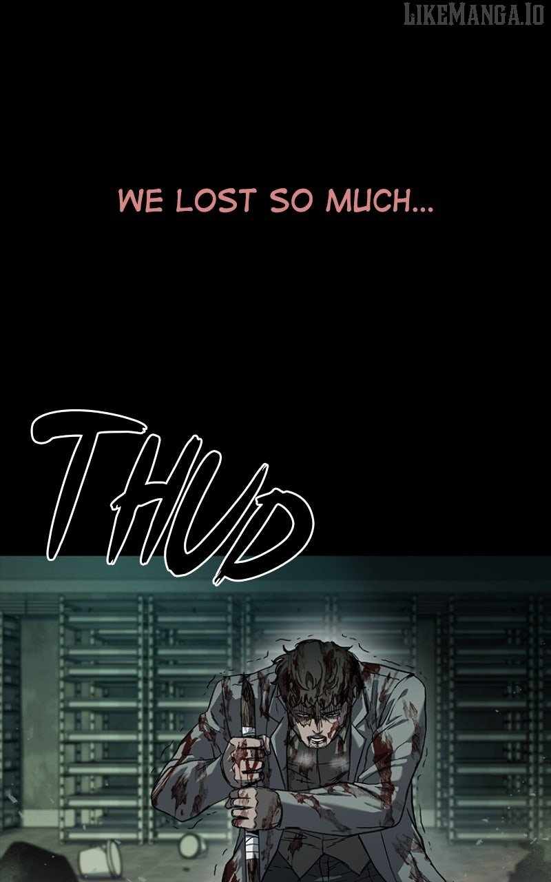 Nine Dragons: COPÓKA Chapter 39 - Page 12