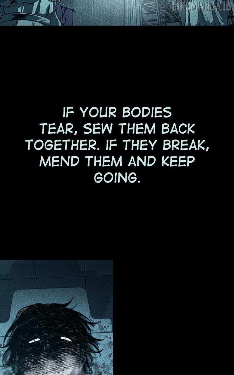 Nine Dragons: COPÓKA Chapter 39 - Page 111