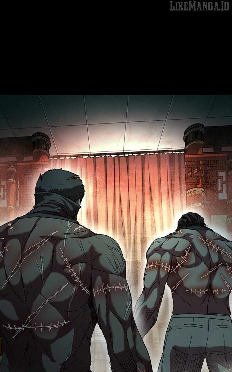 Nine Dragons: COPÓKA Chapter 39 - Page 115