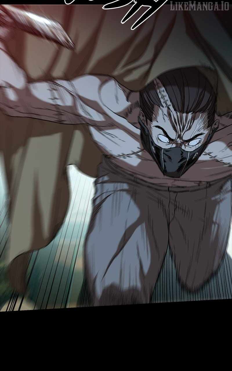 Nine Dragons: COPÓKA Chapter 39 - Page 118