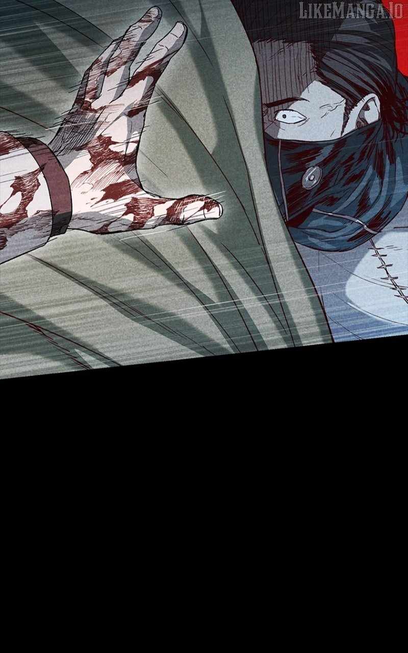 Nine Dragons: COPÓKA Chapter 39 - Page 120