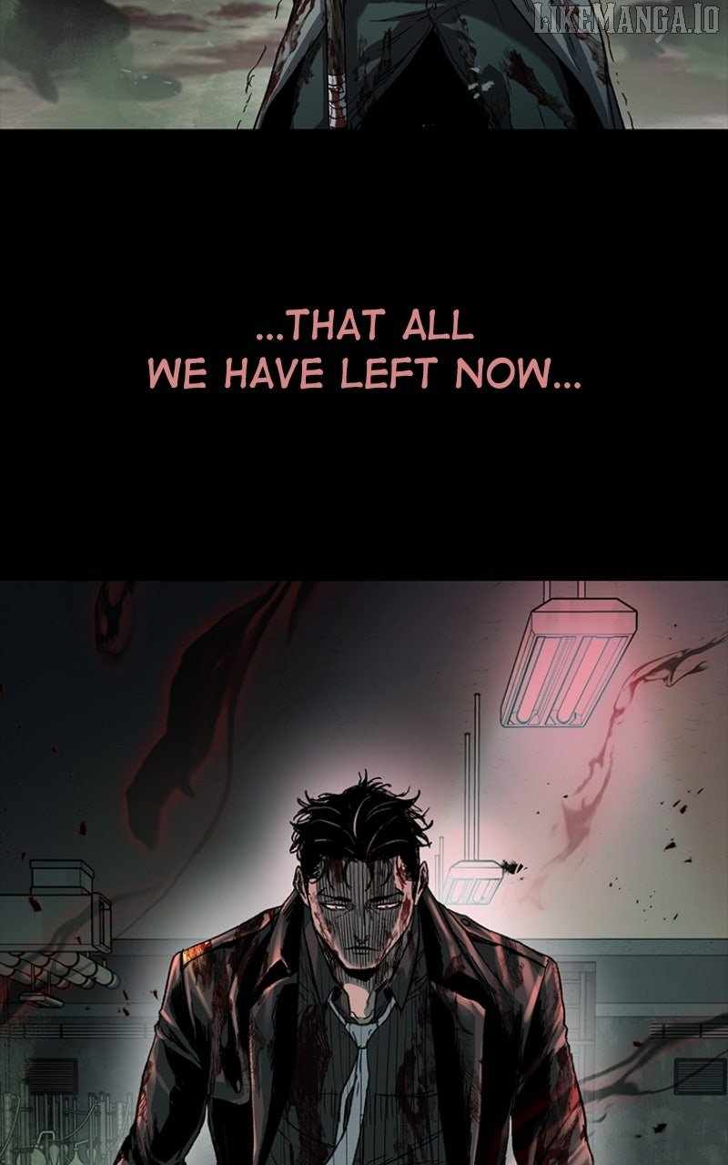 Nine Dragons: COPÓKA Chapter 39 - Page 13