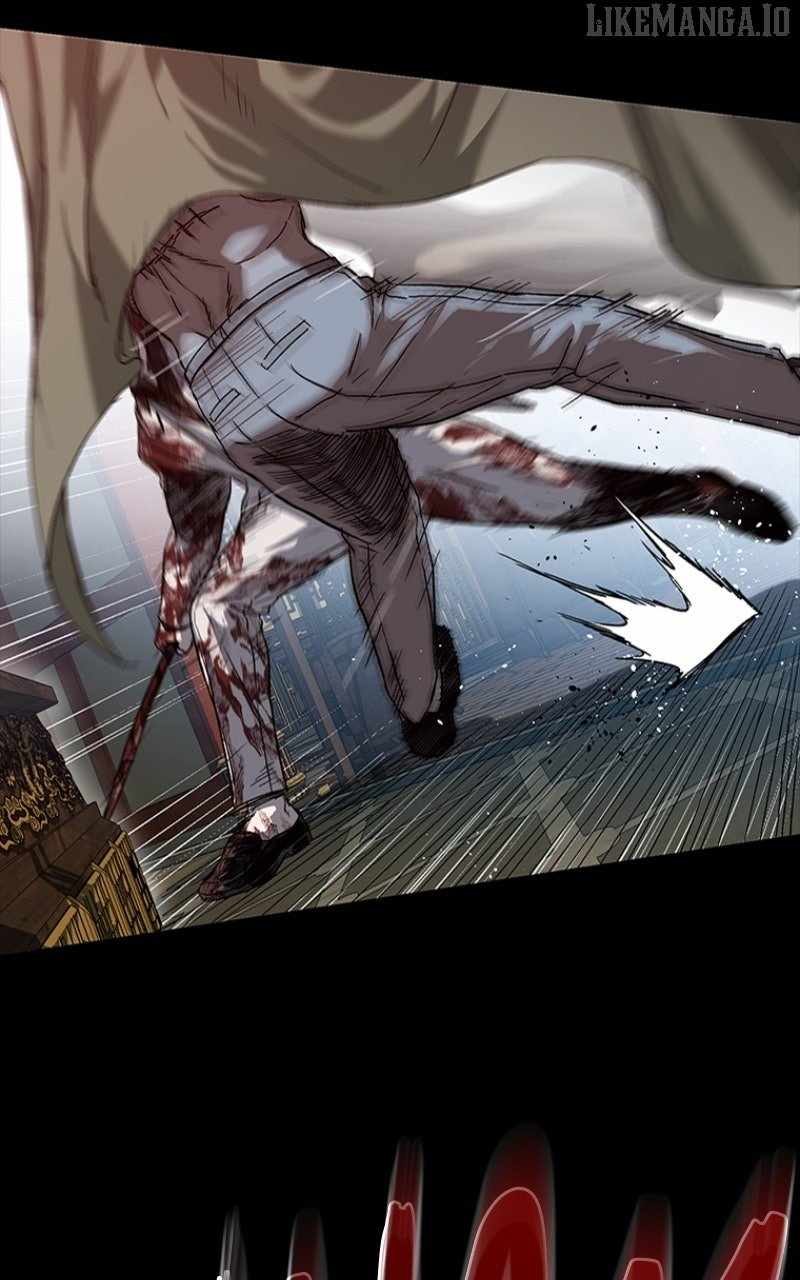 Nine Dragons: COPÓKA Chapter 39 - Page 121