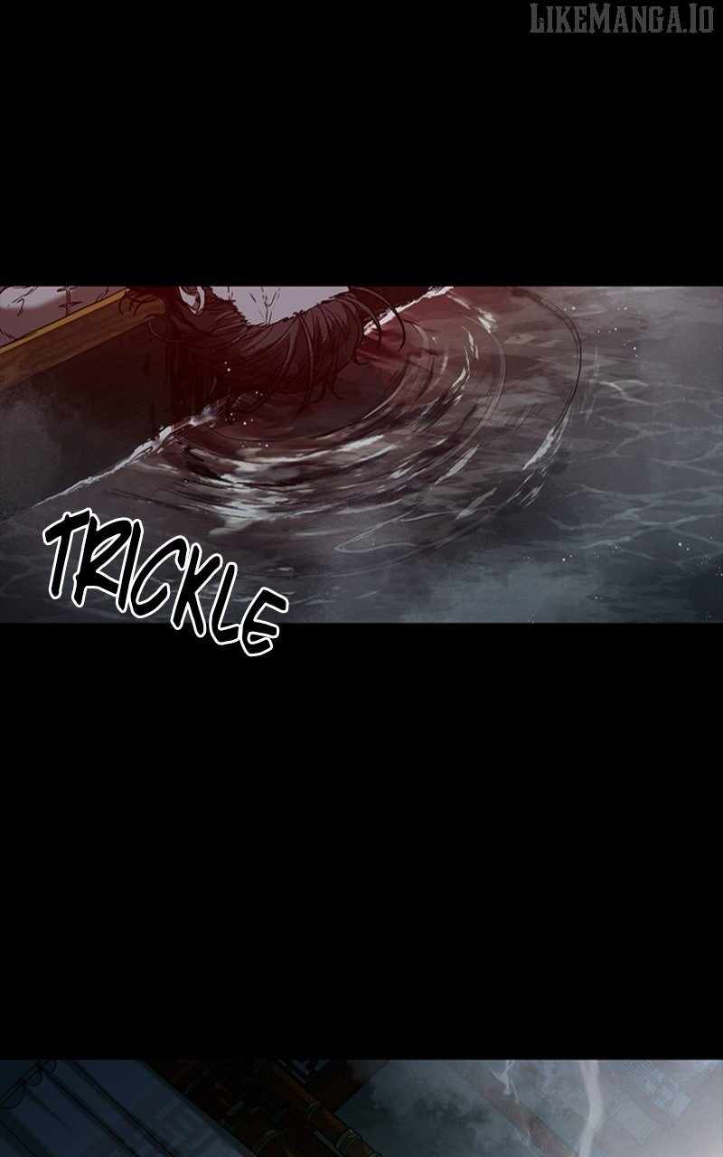 Nine Dragons: COPÓKA Chapter 39 - Page 124