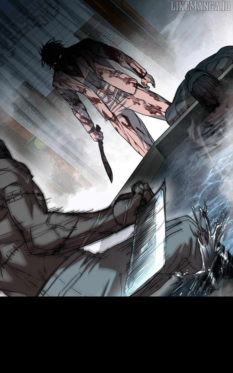 Nine Dragons: COPÓKA Chapter 39 - Page 125