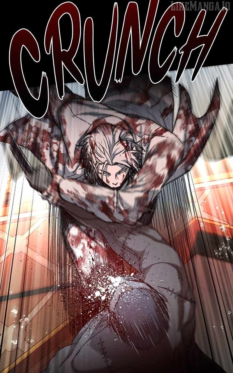 Nine Dragons: COPÓKA Chapter 39 - Page 129