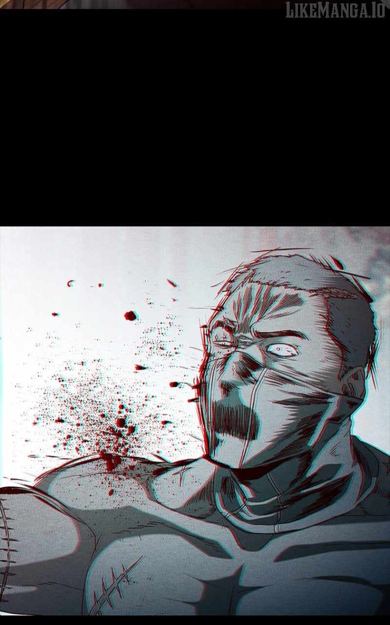 Nine Dragons: COPÓKA Chapter 39 - Page 130