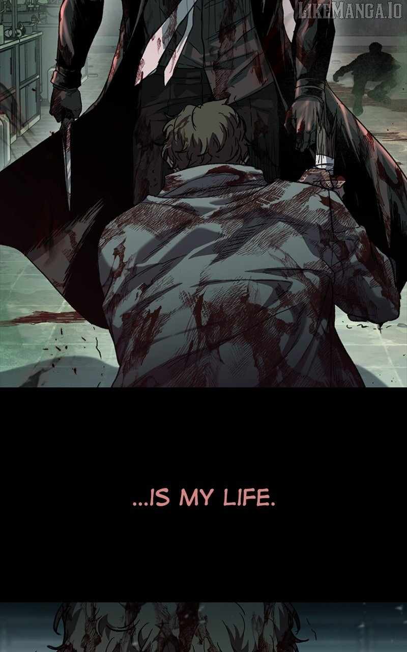 Nine Dragons: COPÓKA Chapter 39 - Page 14